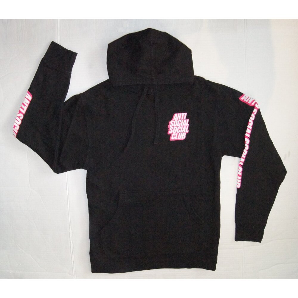 Anti Social Social Club Hoodie